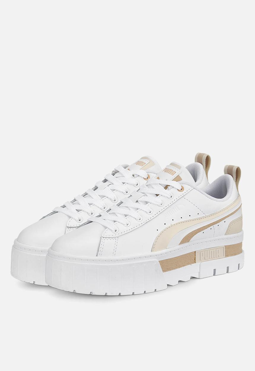PUMA - Mayze FS interest