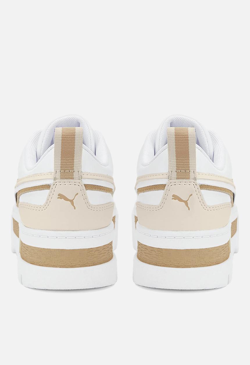 PUMA - Mayze FS interest