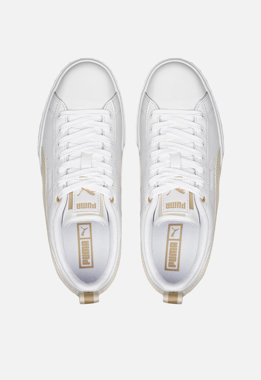PUMA - Mayze FS interest