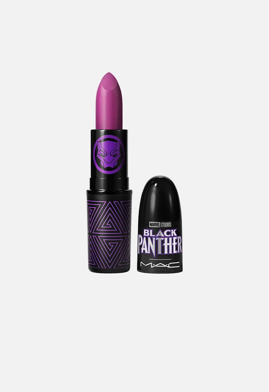 MAC - Black Panther Lipstick - Wakandan Sunset