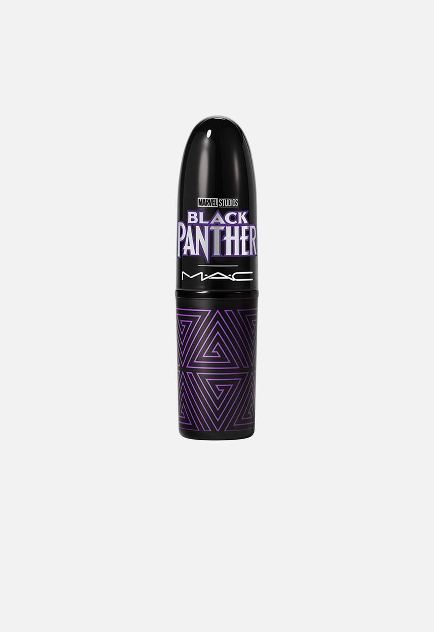 MAC - Black Panther Lipstick - Wakandan Sunset