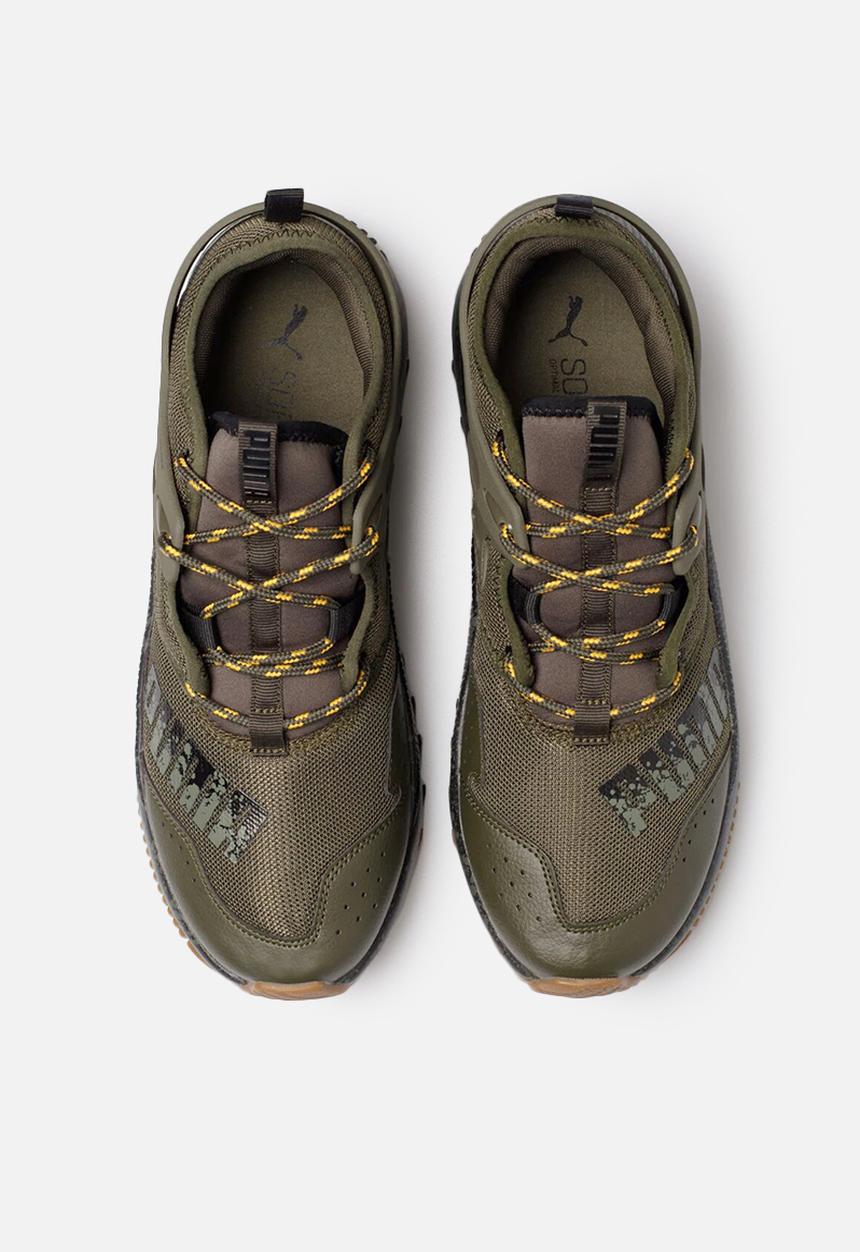 PUMA - Pacer future trail