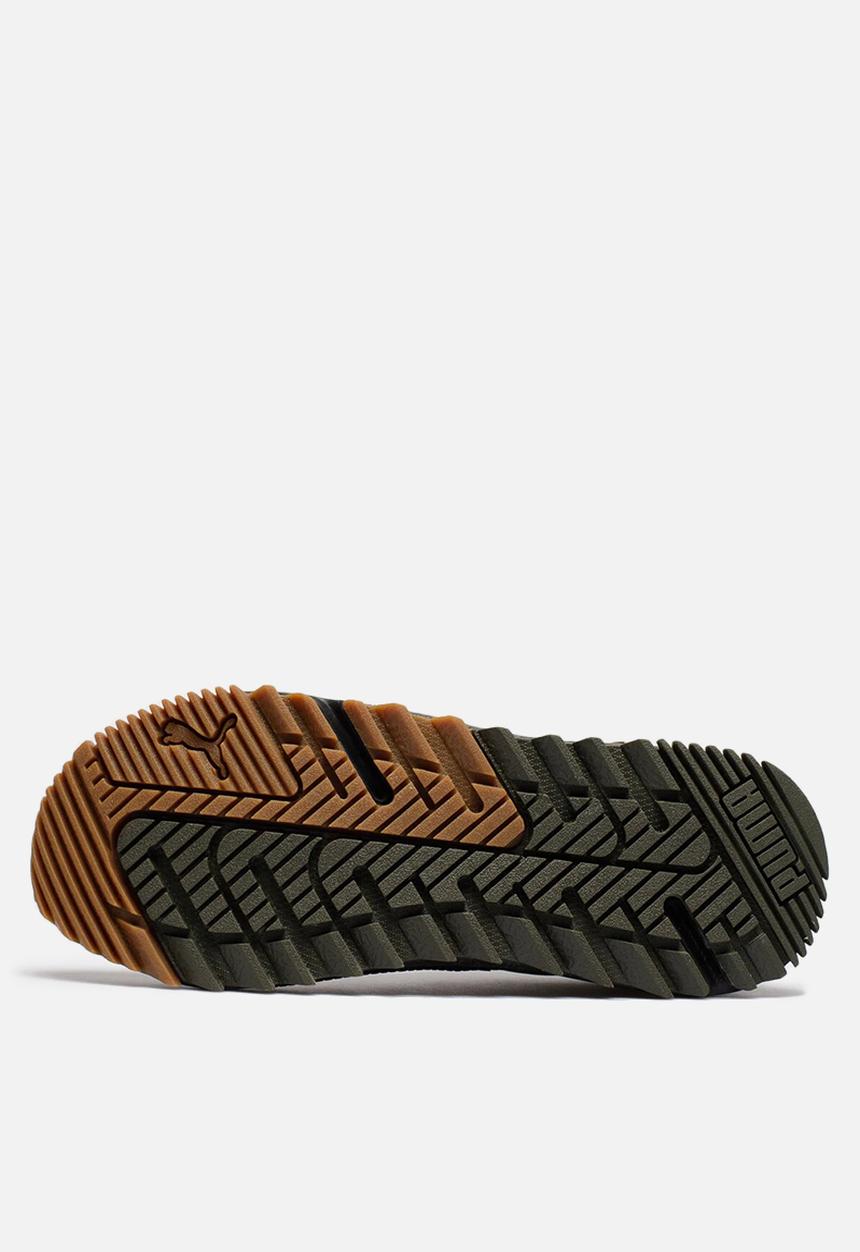 PUMA - Pacer future trail