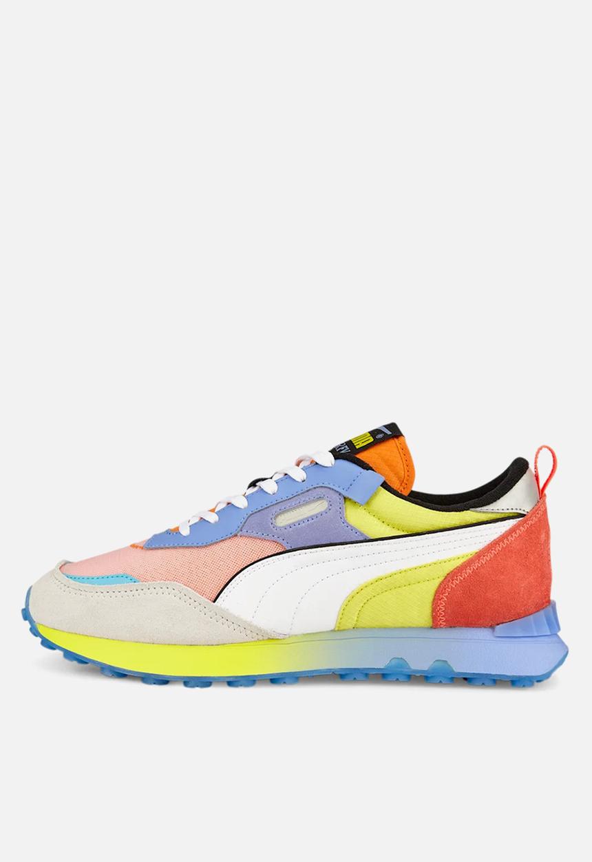 PUMA - Rider FV candy