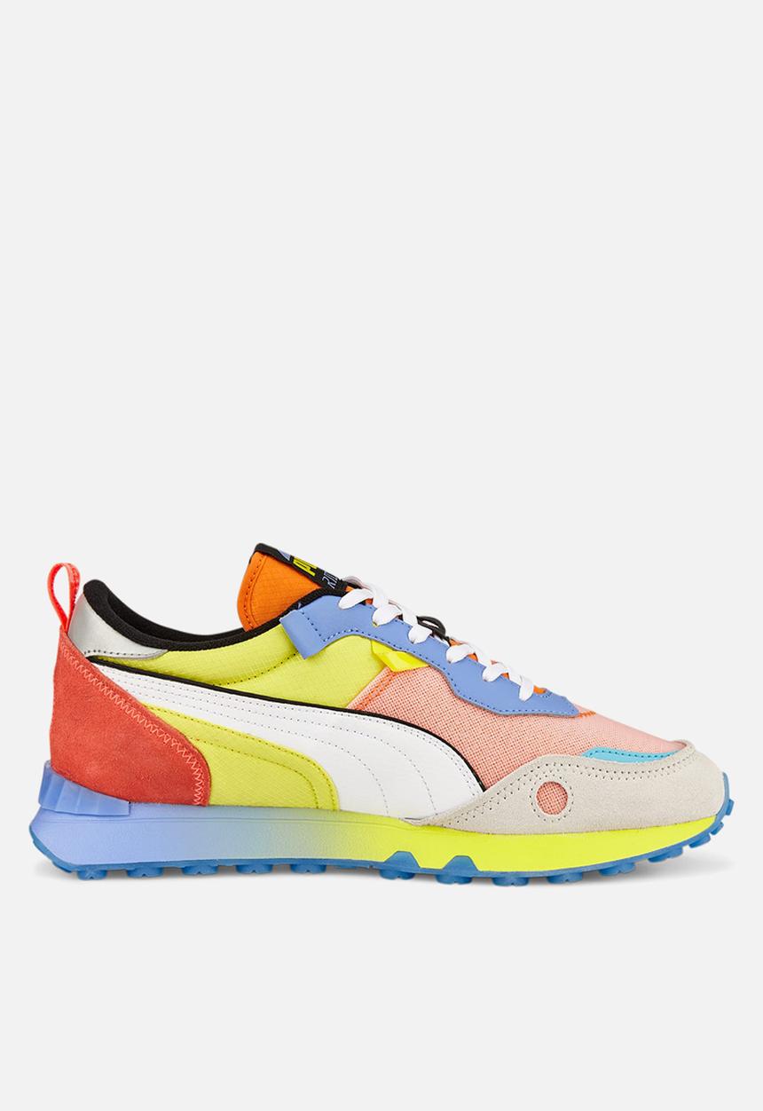 PUMA - Rider FV candy