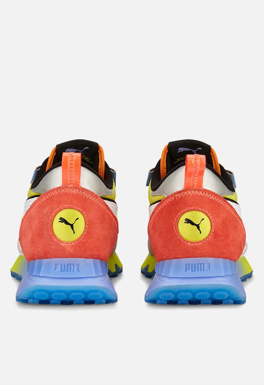 PUMA - Rider FV candy