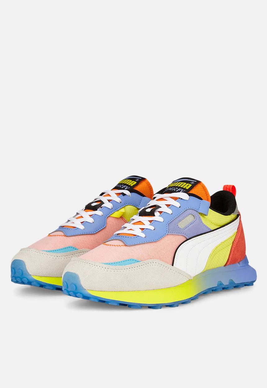 PUMA - Rider FV candy