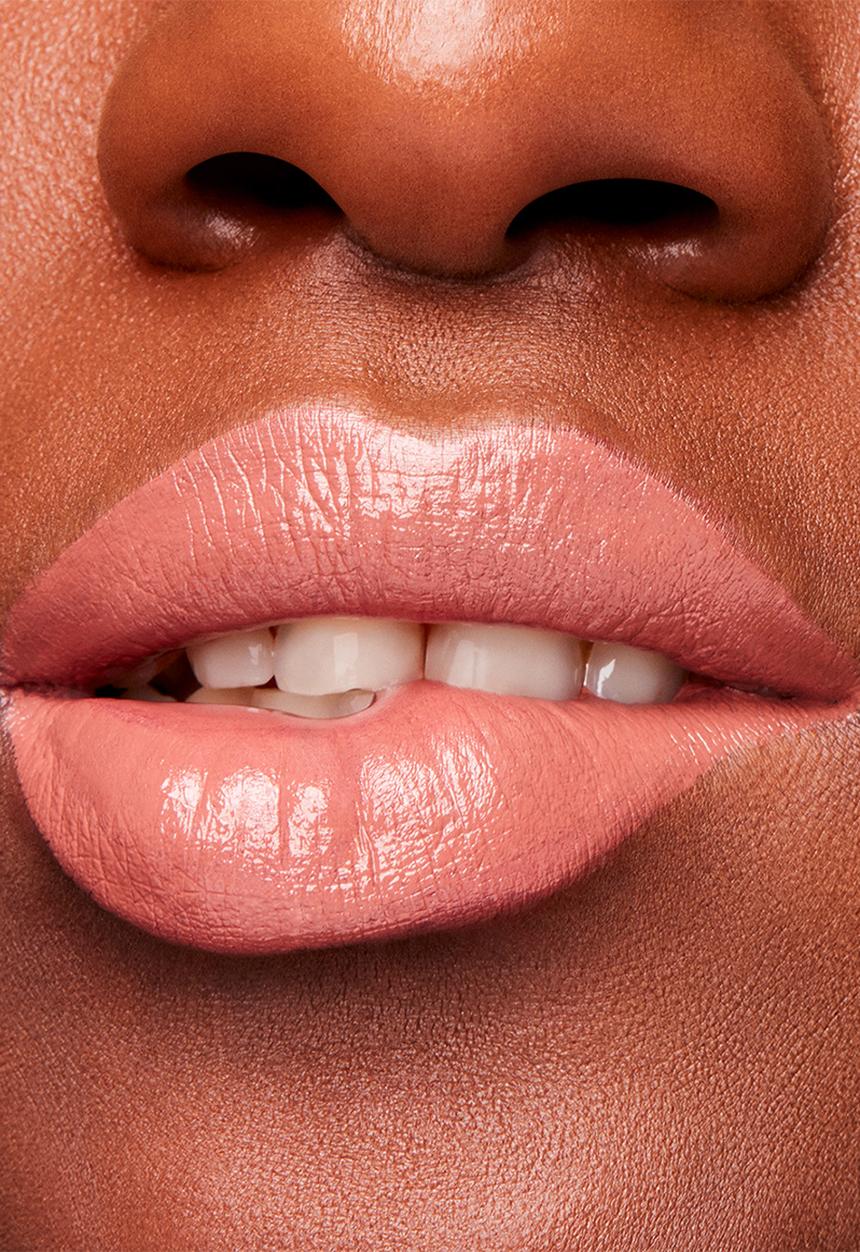 MAC - Black Panther Lipstick - Story of Home