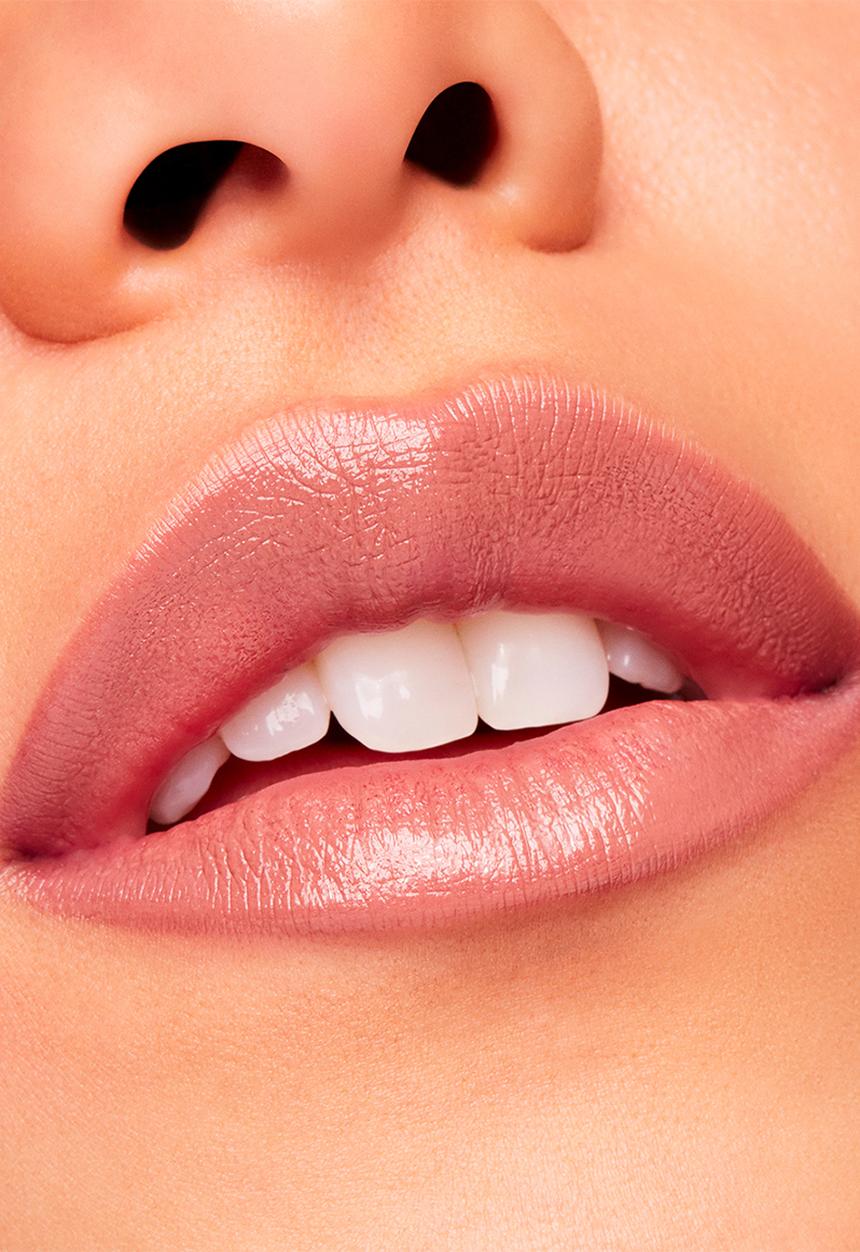 MAC - Black Panther Lipstick - Story of Home
