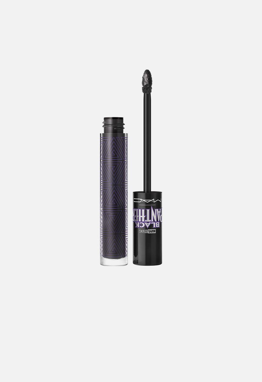 MAC - Black Panther Love Me Liquid Lipcolour - The Shadows