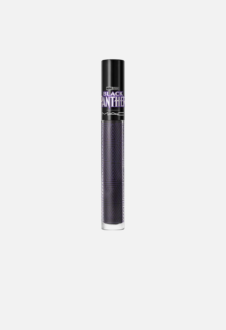 MAC - Black Panther Love Me Liquid Lipcolour - The Shadows
