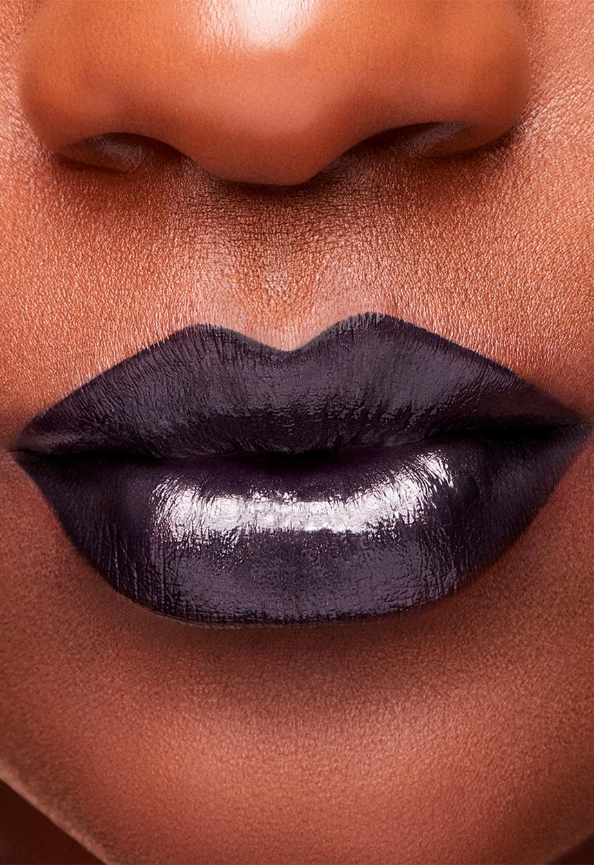 MAC - Black Panther Love Me Liquid Lipcolour - The Shadows