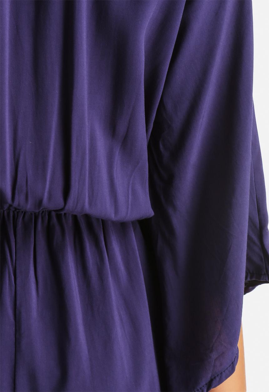 The Lot - Fine China Jumpsuit