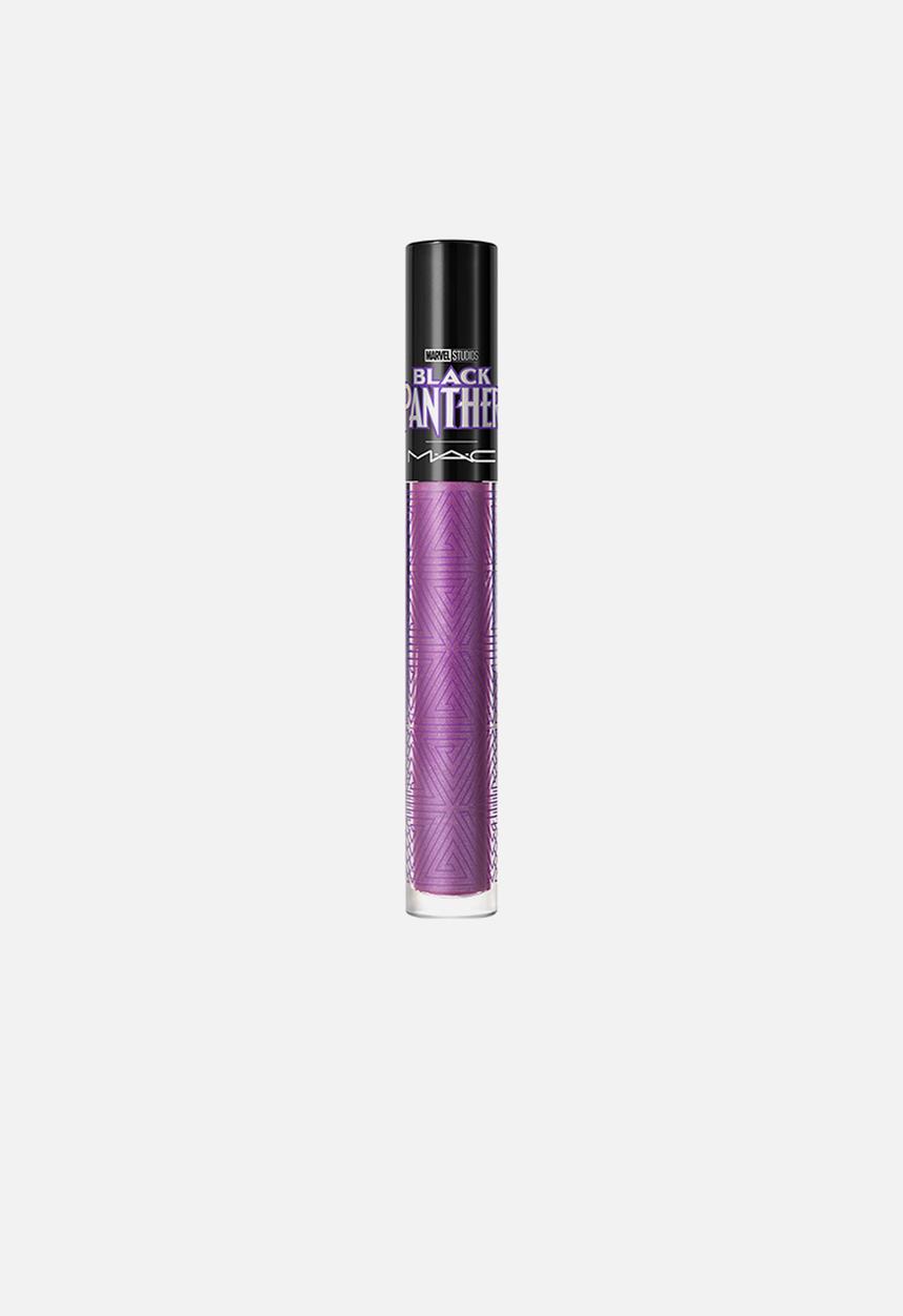 MAC - Black Panther Love Me Liquid Lipcolour - Wakanda Forever