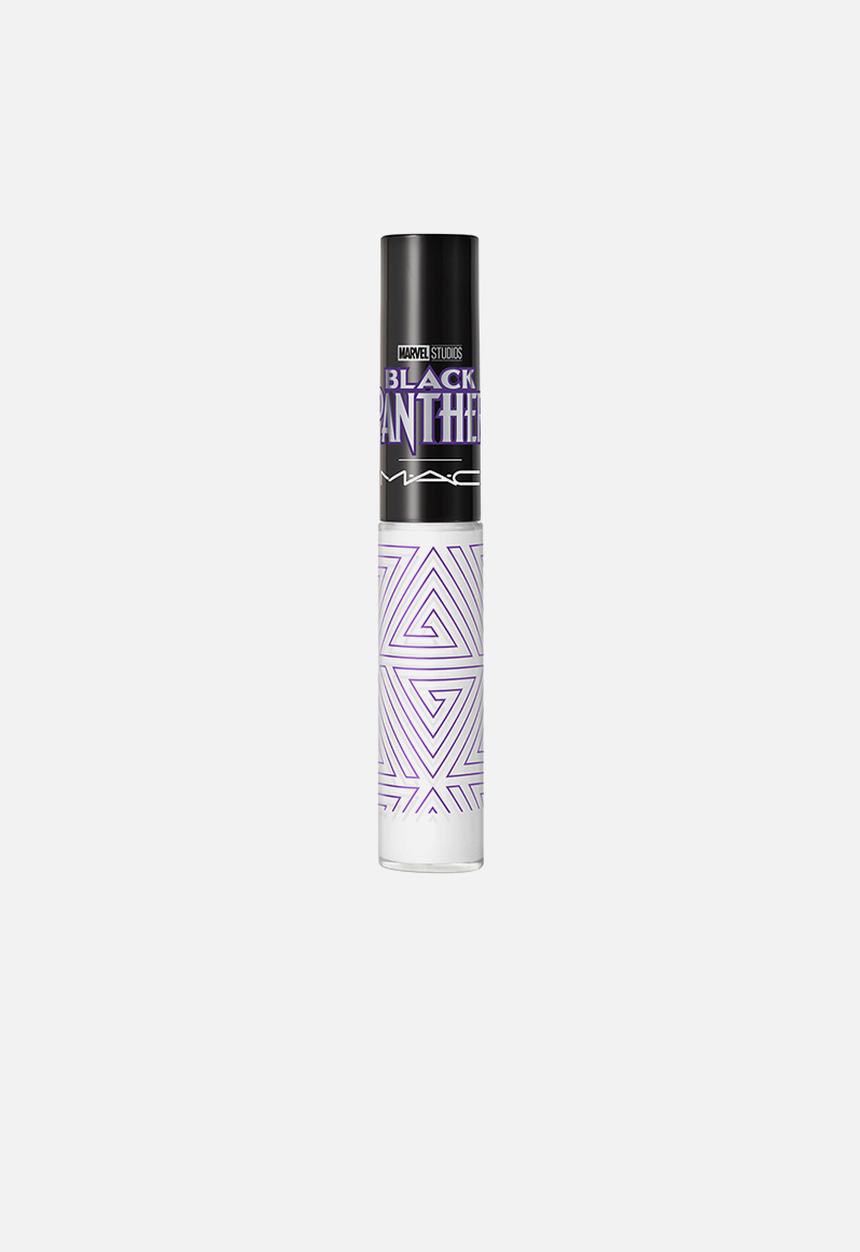 MAC - Black Panther Liquidlast 24-Hour Waterproof Liner - Wakanda Tradition