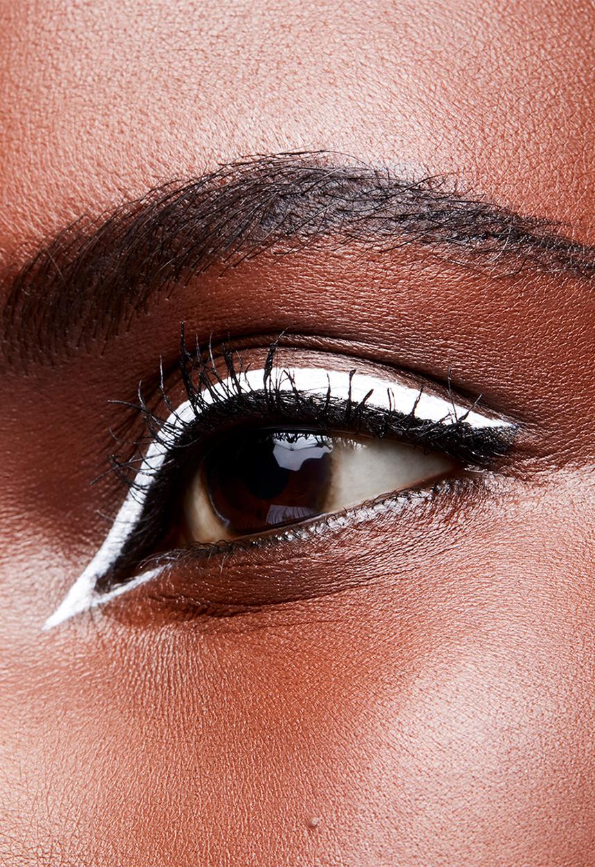 MAC - Black Panther Liquidlast 24-Hour Waterproof Liner - Wakanda Tradition