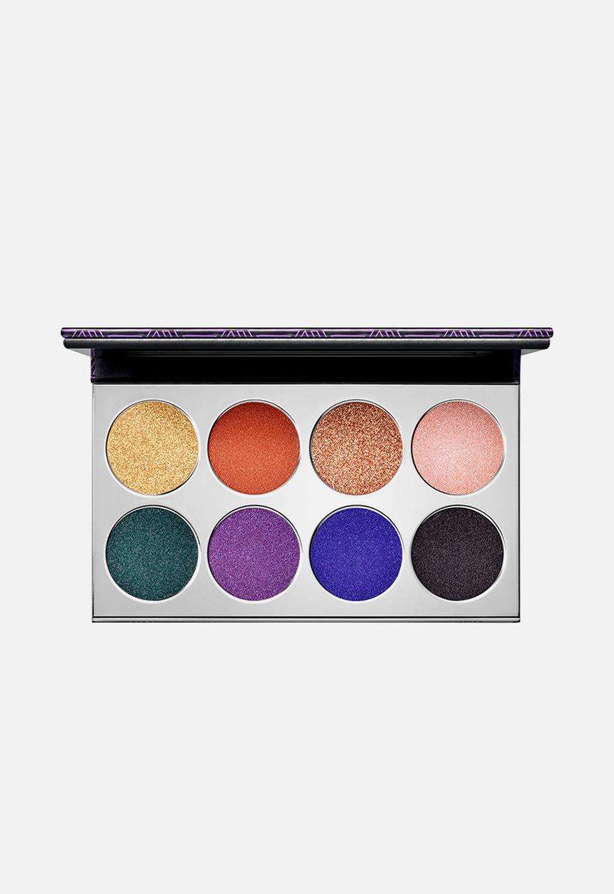 MAC - Black Panther Eyeshadow x 8