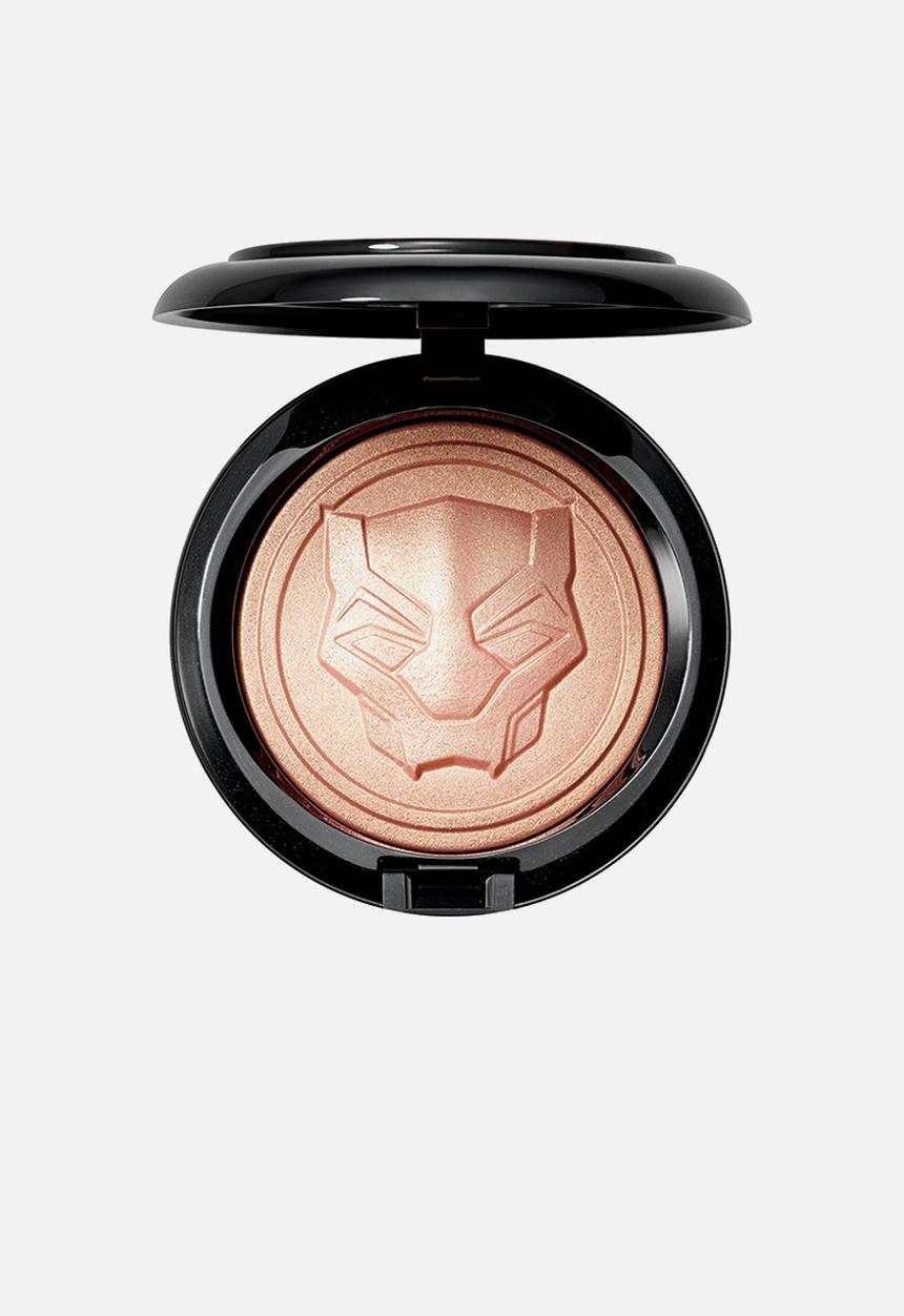 MAC - Black Panther Extra Dimension Skinfinish - Wakanda Forever