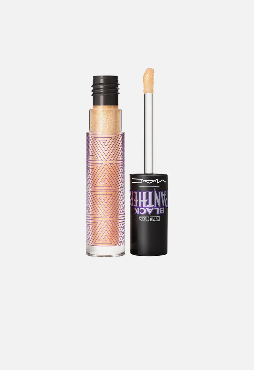 MAC - Black Panther Lipglass - Feelin' It