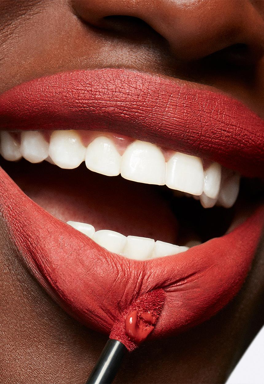 MAC - Chili's Crew Collection - Retro Matte Liquid Lipcolour
