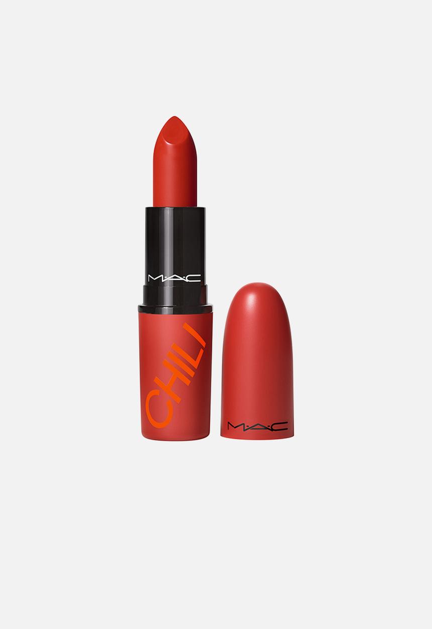 MAC - Chili's Crew Collection - Matte Lipstick