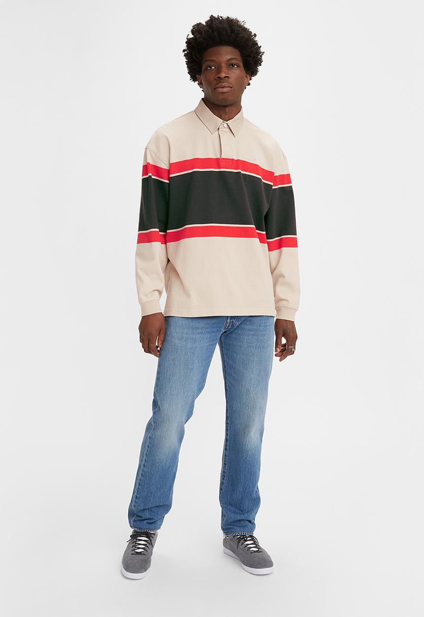 Levi’s® - 501® '93 straight - blue 