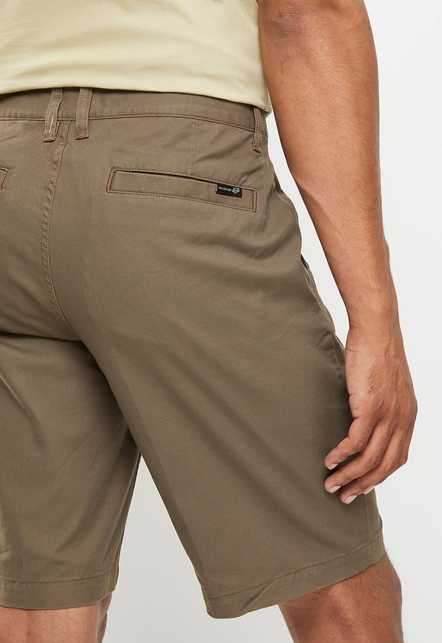 Fox - Essex 2.0 short - dirt