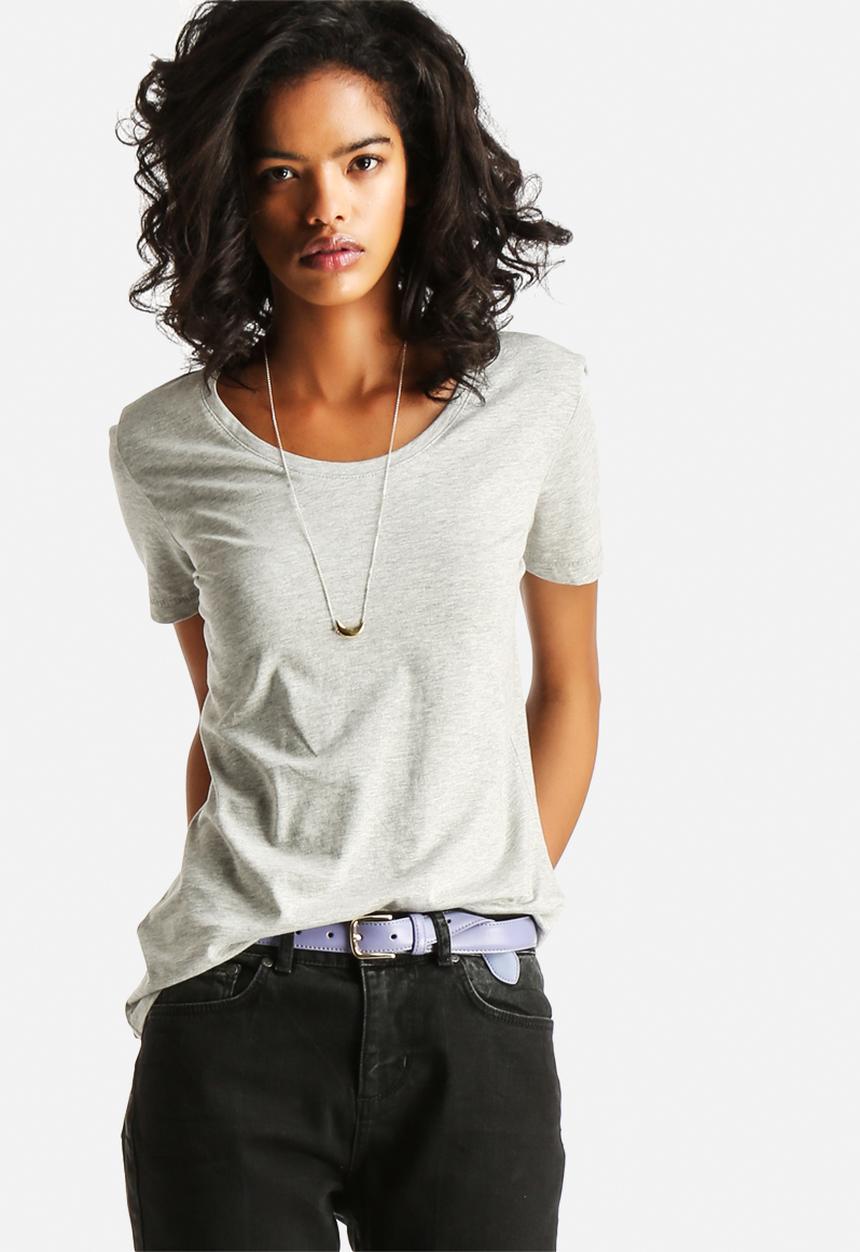 Selected Femme - My Perfect Tee 