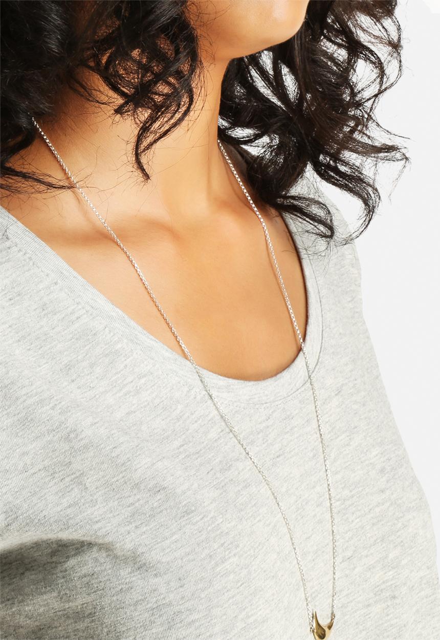 Selected Femme - My Perfect Tee 