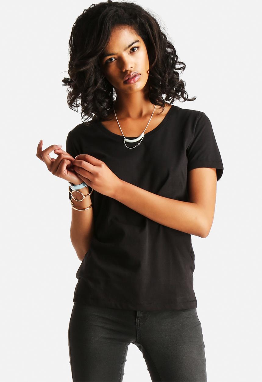 Selected Femme - My Perfect Tee 