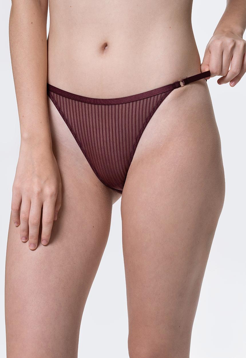 DORINA - Yara tanga - red