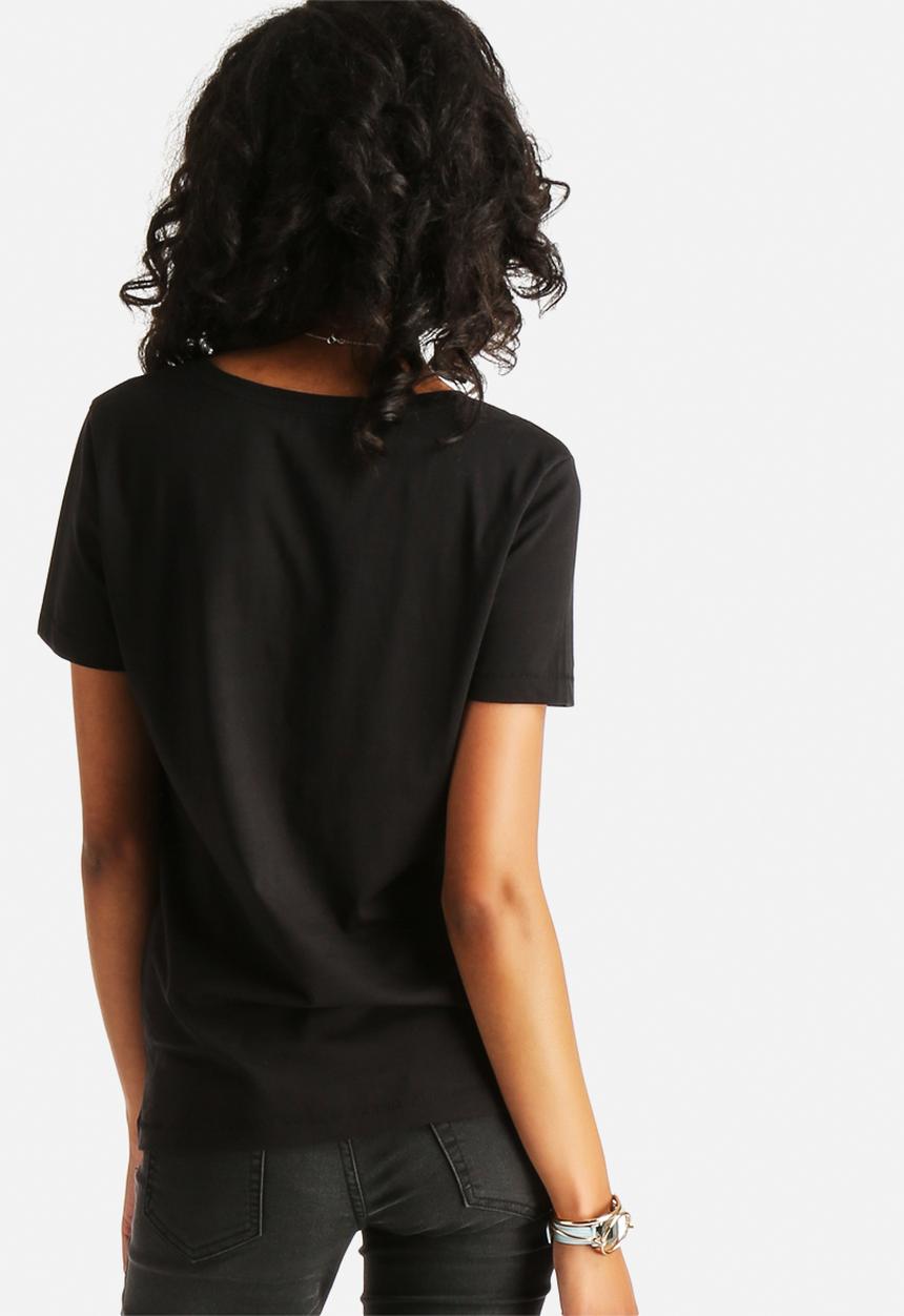Selected Femme - My Perfect Tee 