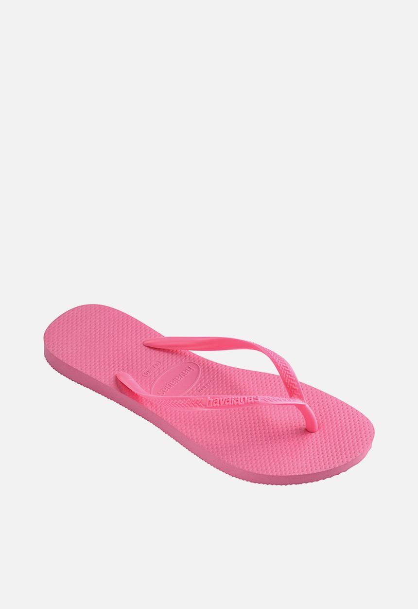 Havaianas - Kids slim - crystal rose