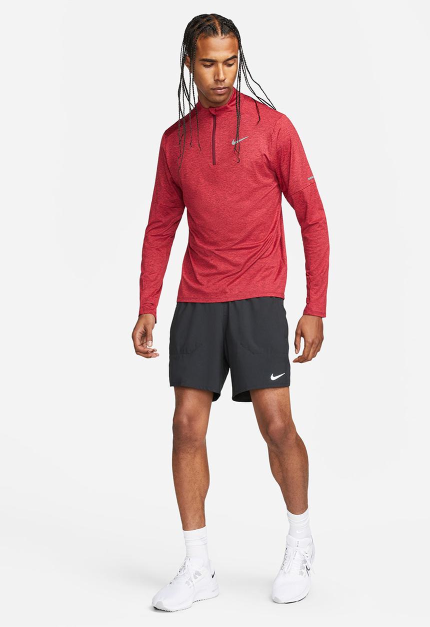 Nike - Nike Element Dri-FIT 1/2-Zip Running Top