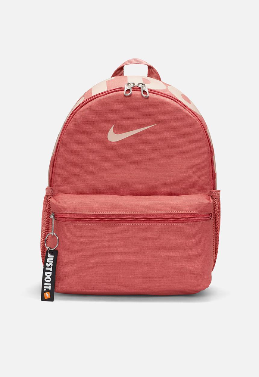 Nike - Nike brasilia jdi - canyon rust/arctic orange/arctic orange