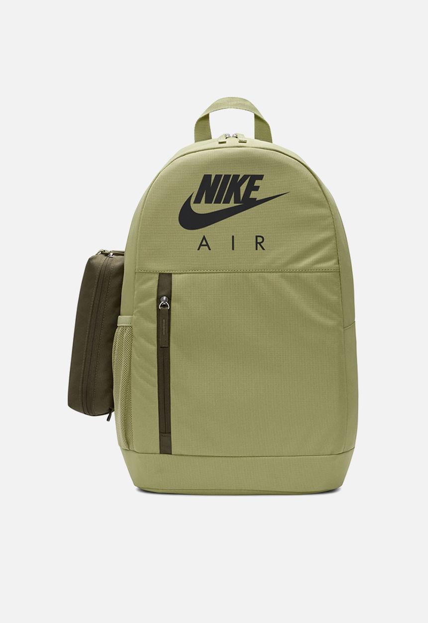 Nike - Nike elemental - alligator/medium olive/black