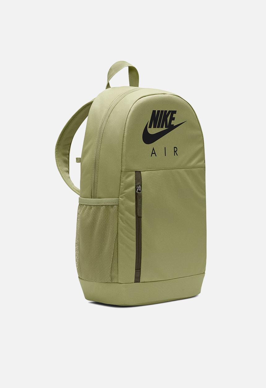 Nike - Nike elemental - alligator/medium olive/black
