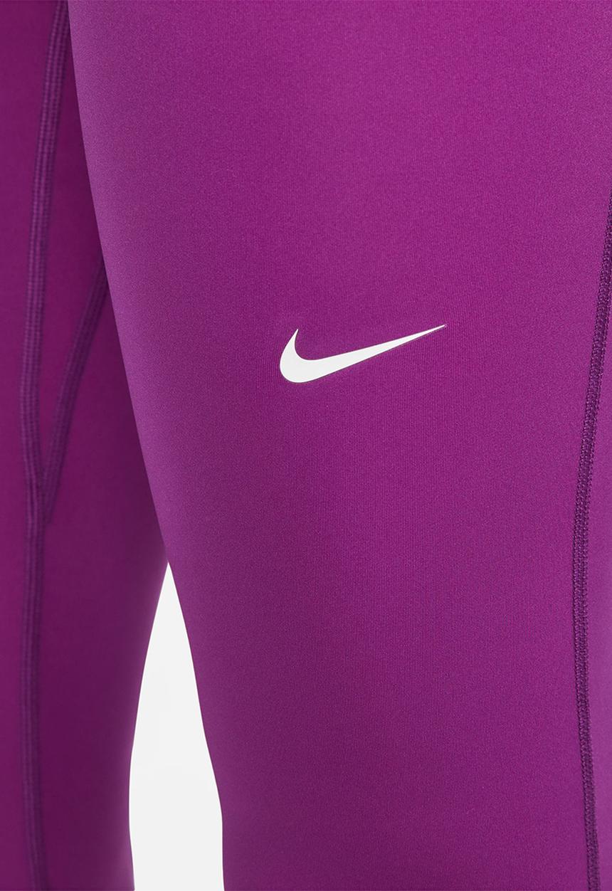 Nike - W np 365 tight - viotech/black/white