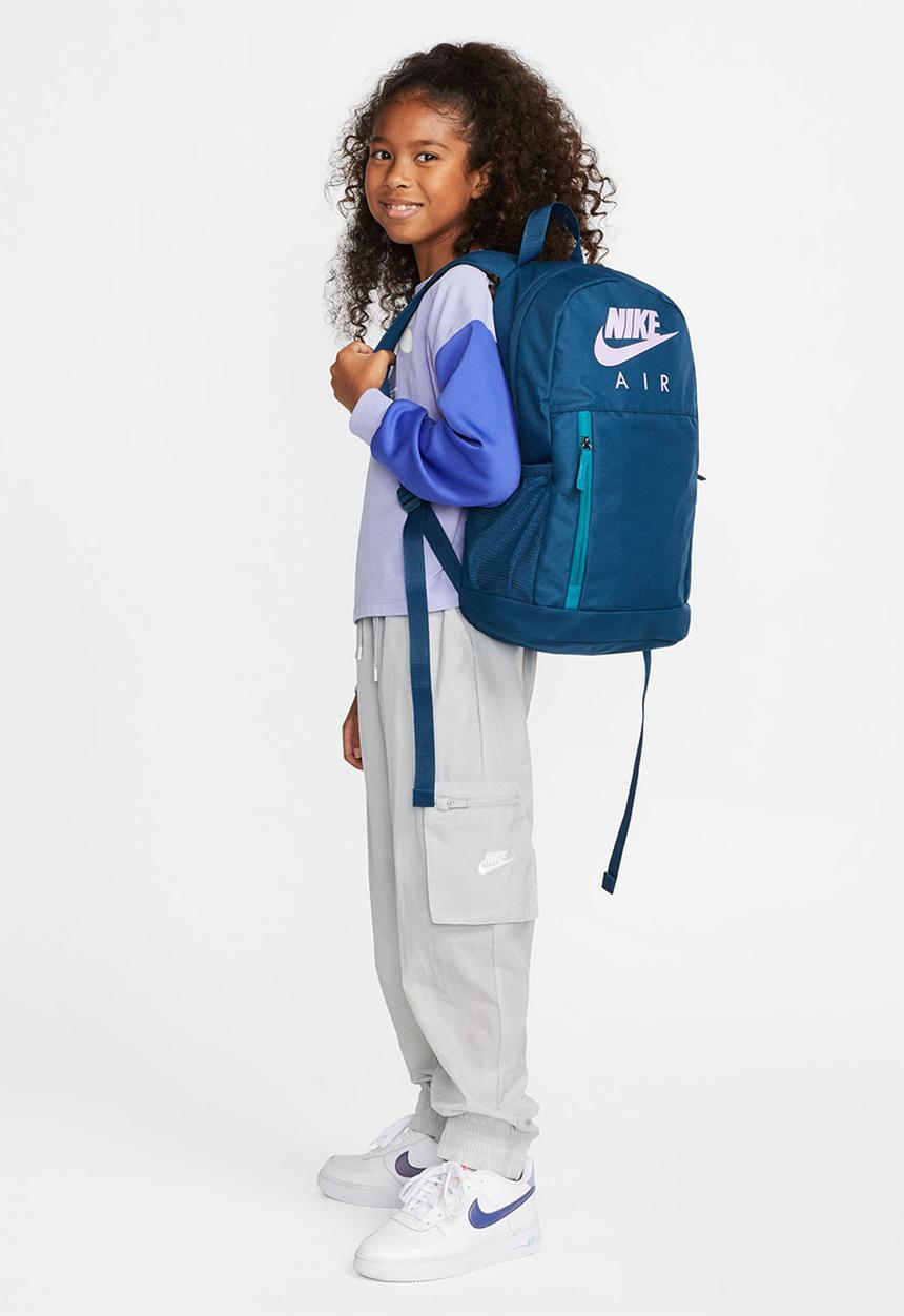 Nike - Nike elemental - valerian blue/bright spruce/lilac