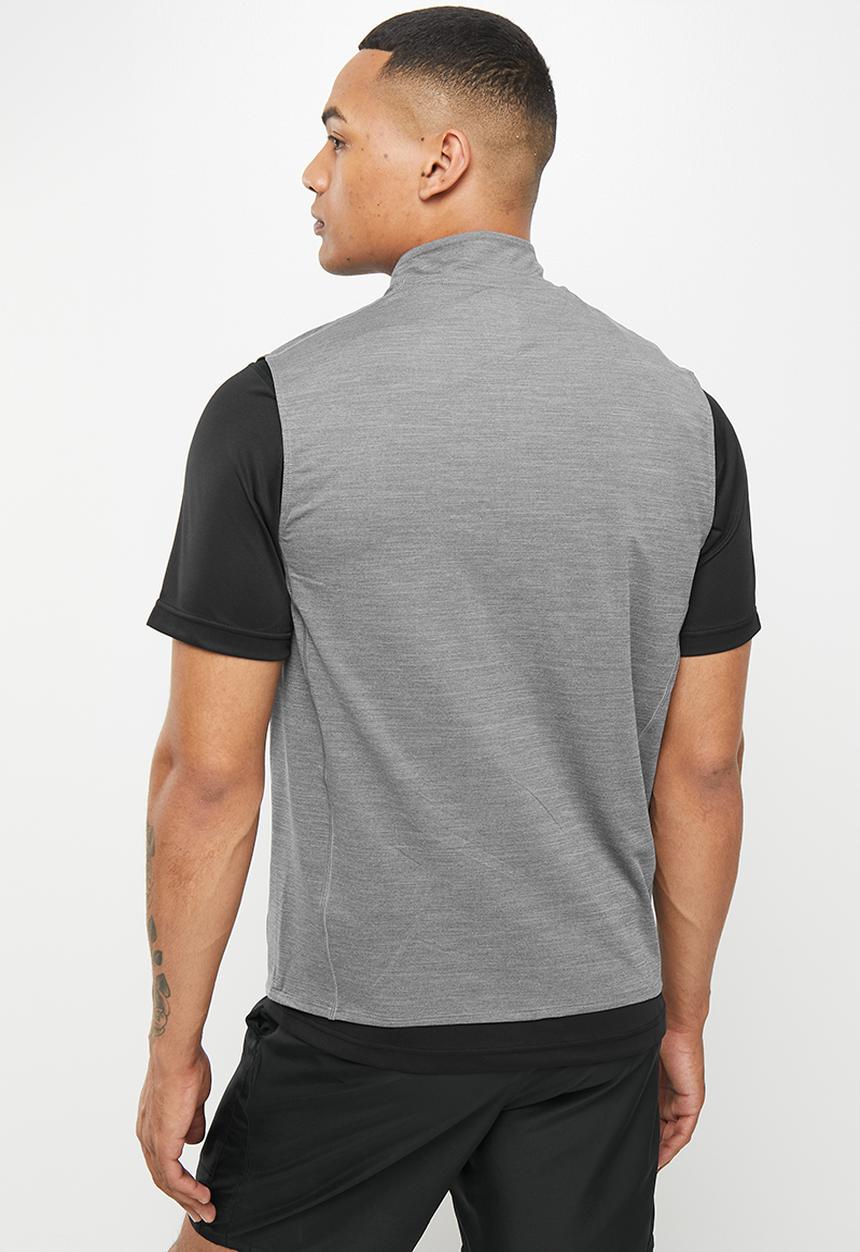 Oakley - Oakley gravity range vest - stone gray