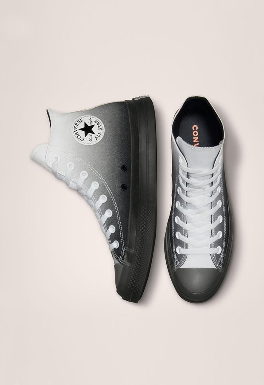 Converse - Chuck taylor all star cx - white/black/white