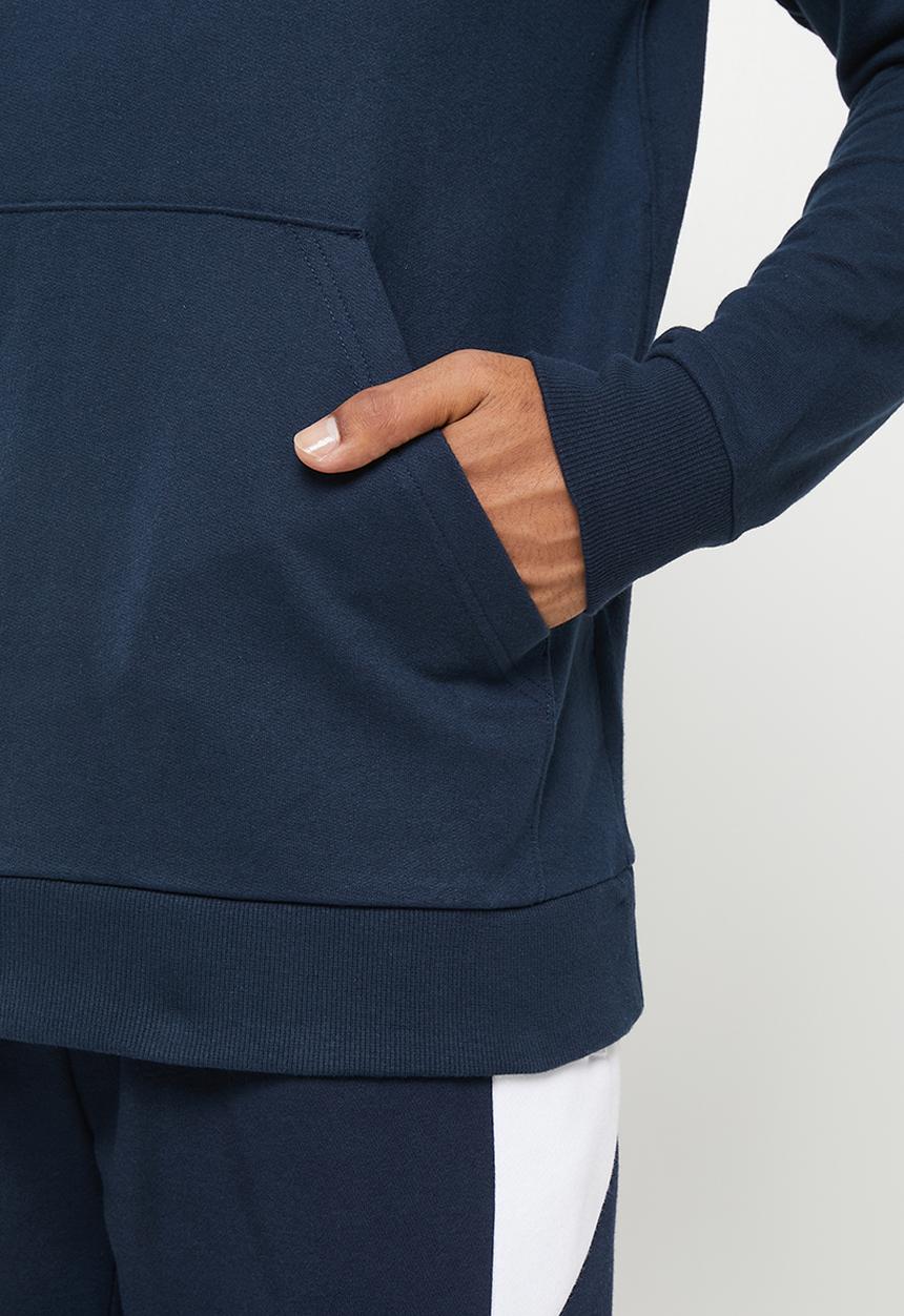Oakley - B1b po hoodie 2.0 - fathom/poseidon