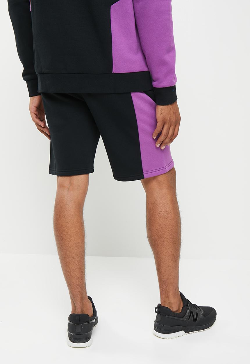 Oakley - Throwback shorts - blackout