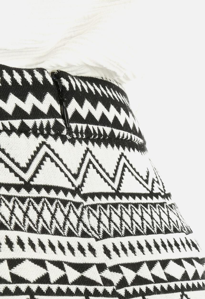 Vero Moda - Peru Short Skirt