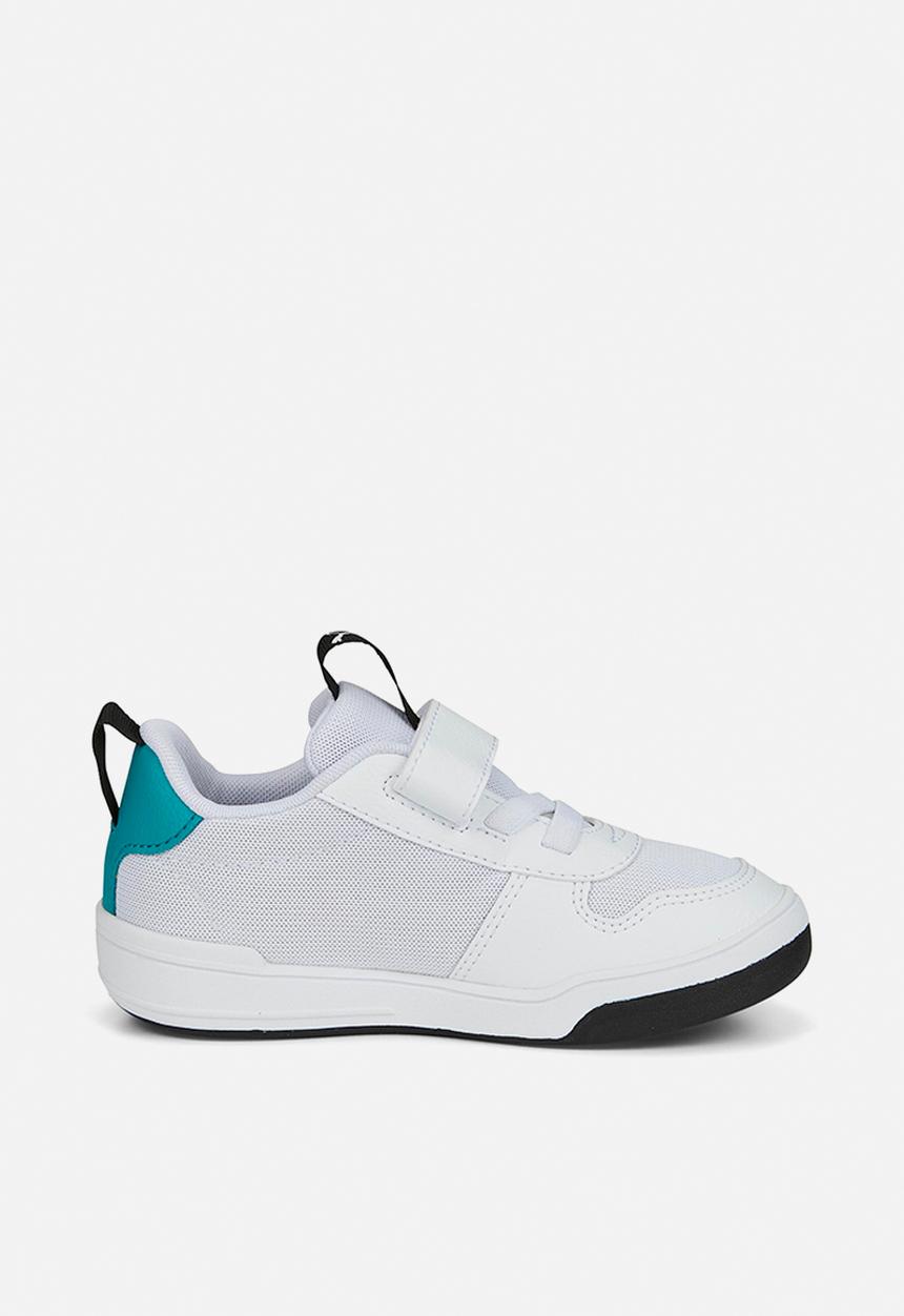 PUMA - Puma multiflex sport ac ps - puma white-high risk red