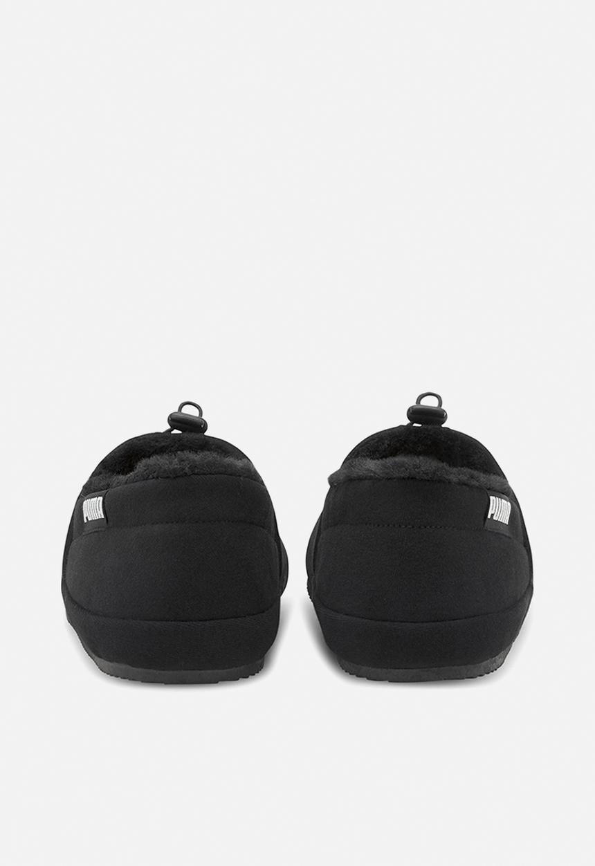 PUMA - Tuff moc cat - puma black