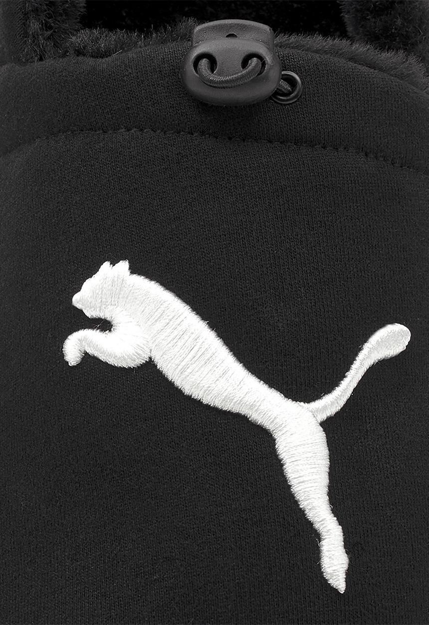 PUMA - Tuff moc cat - puma black