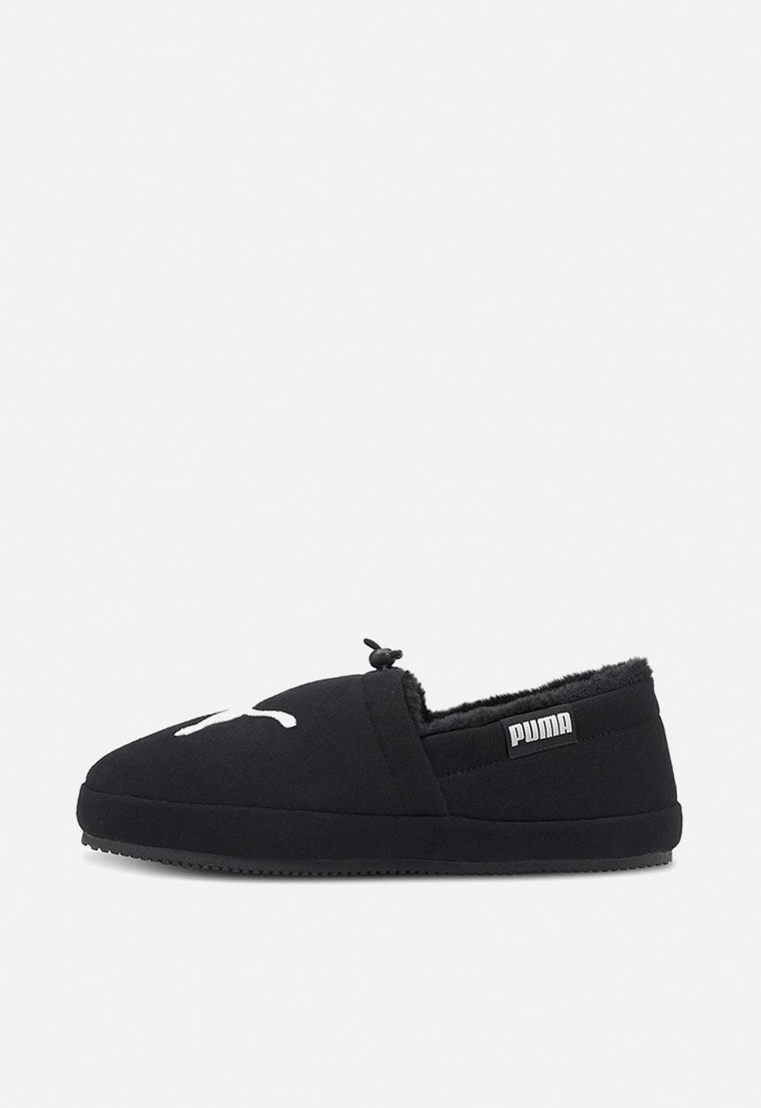 PUMA - Tuff moc cat - puma black