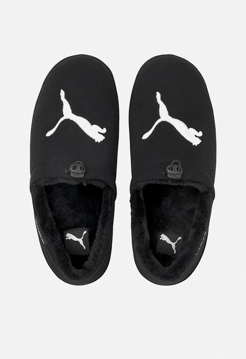 PUMA - Tuff moc cat - puma black