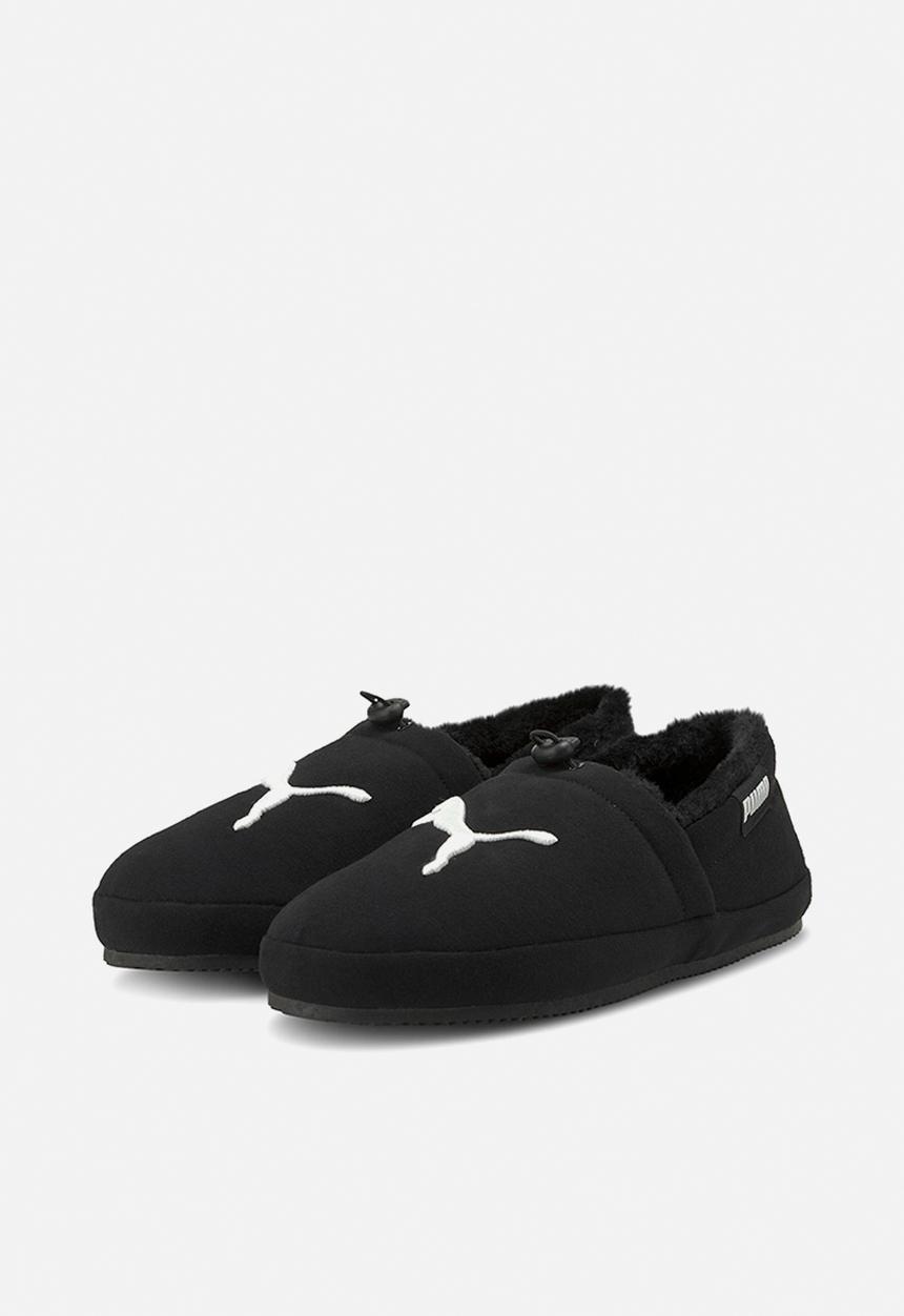 PUMA - Tuff moc cat - puma black